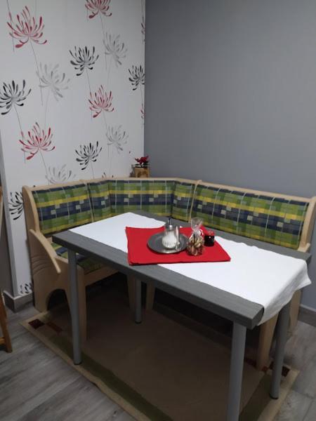 Apartmany U Torina Bozi Dar Exterior photo
