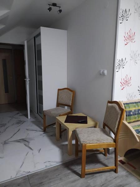 Apartmany U Torina Bozi Dar Exterior photo