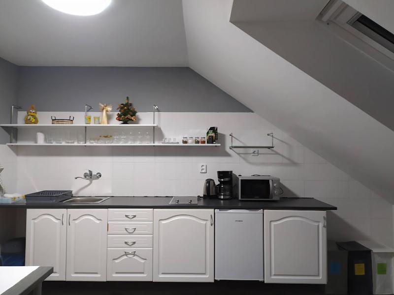Apartmany U Torina Bozi Dar Exterior photo