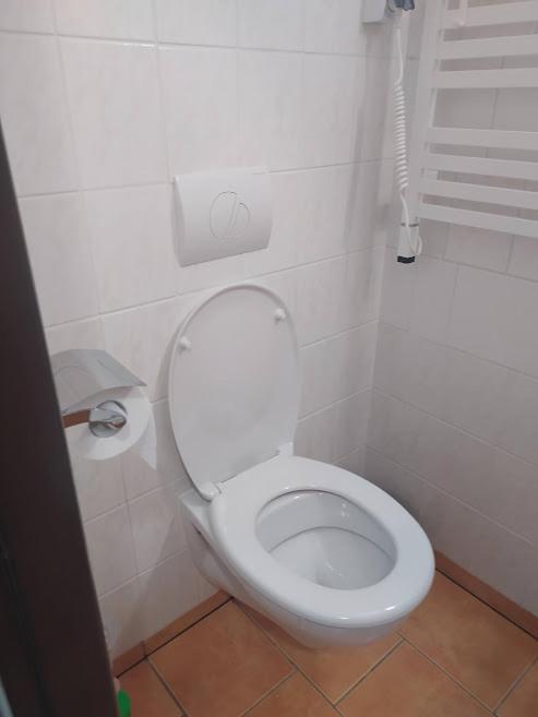 Apartmany U Torina Bozi Dar Exterior photo
