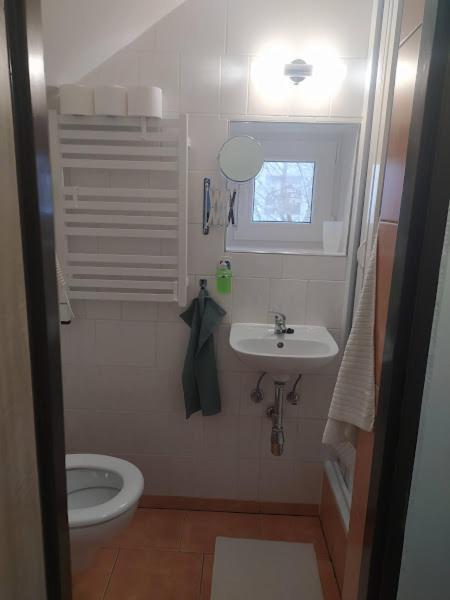 Apartmany U Torina Bozi Dar Exterior photo