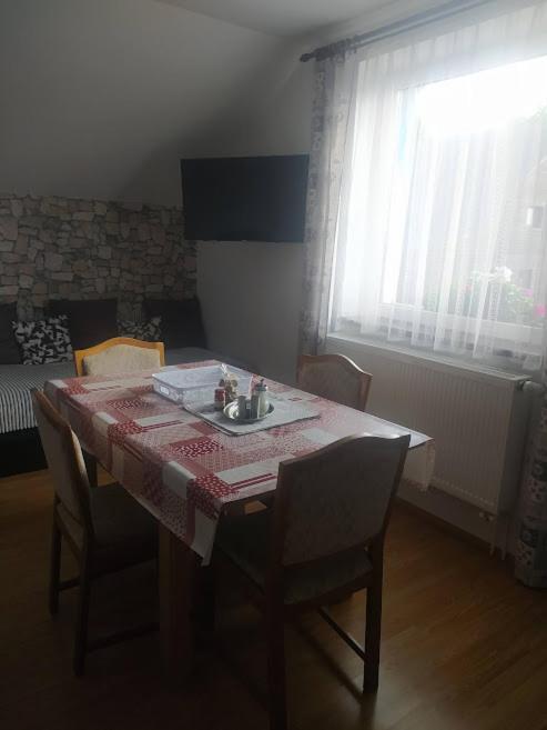 Apartmany U Torina Bozi Dar Exterior photo